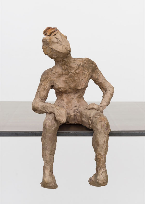 Iván Argote, Proudly, 2018