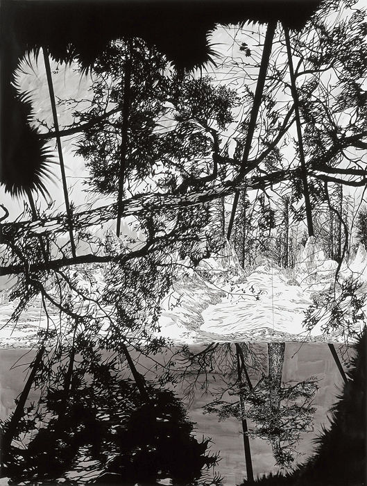 Yehudit Sasportas, Climate Change, 2006