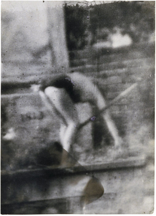 Miroslav Tichy, Untitled, appr. 1950s - 1980s