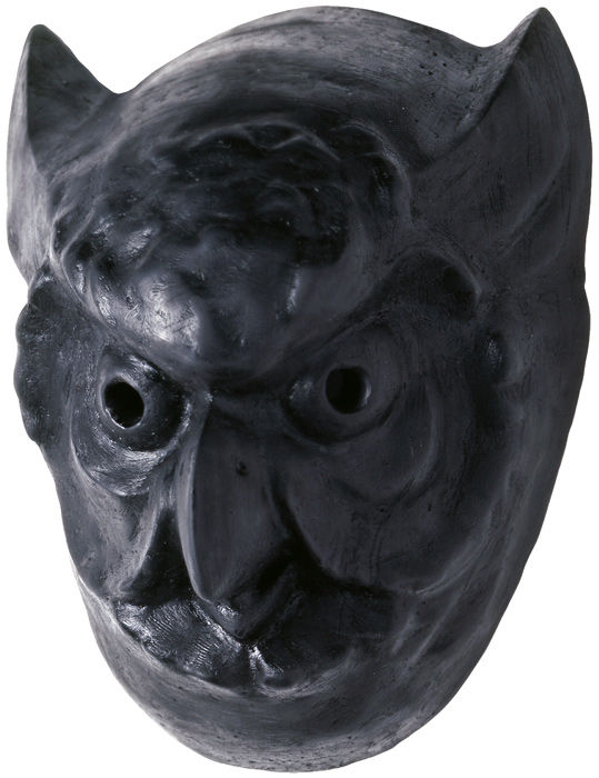 Ugo Rondinone, MOONRISE. south. january, 2003