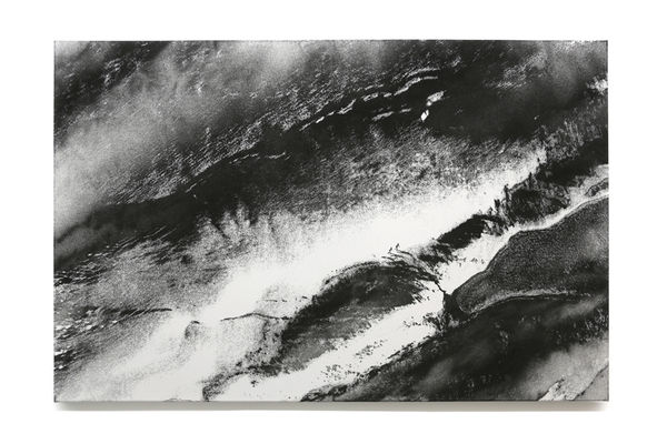 Carla Chan, Step by Step to the Mars - together, 2018