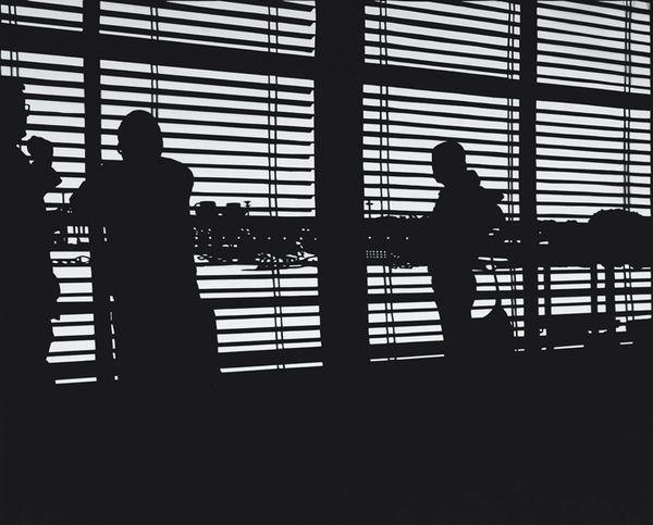 Stefan Thiel, Tegel 3, 2006