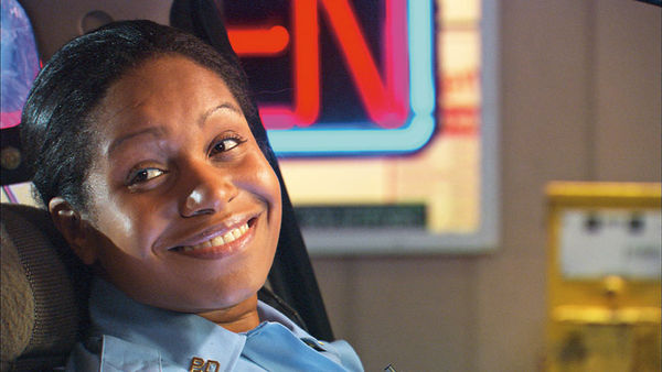 Hubbard / Birchler, Night Shift, 2005