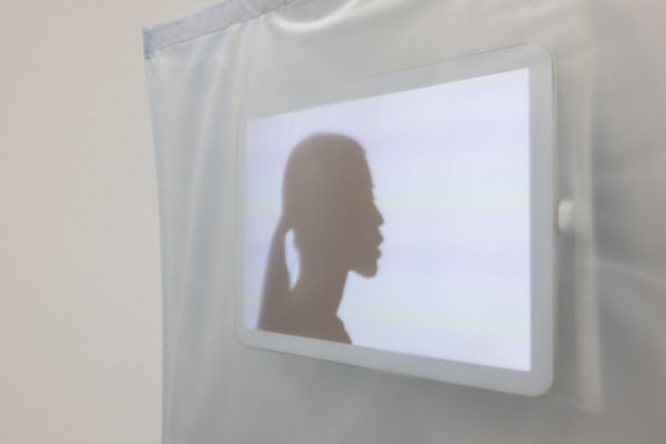 Joyce Ho, Counting underwater, 2022