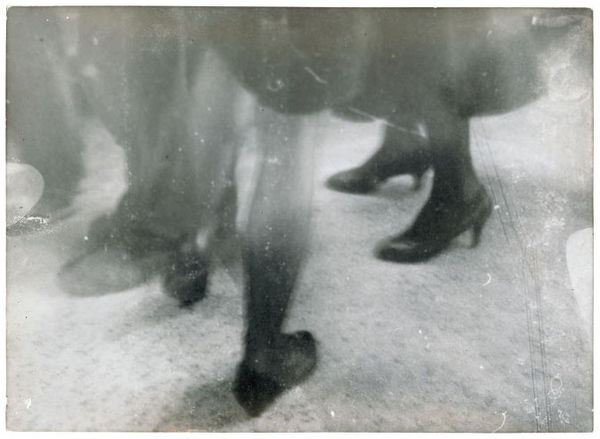 Miroslav Tichy, Untitled, appr. 1950s - 1980s