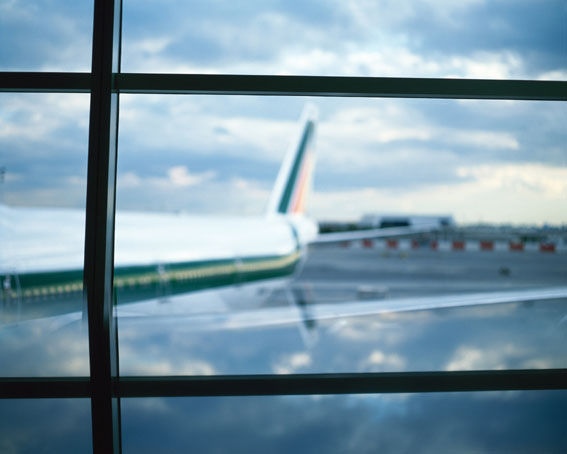 Doug Aitken, half light, 2007