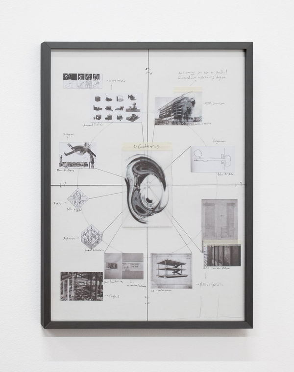 Shinoh Nam, Untitled, 2021