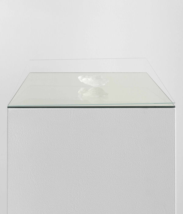 Isaac Chong Wai, Missing Space: 52°30’29.1”N 13°21’55.6”E, 2019