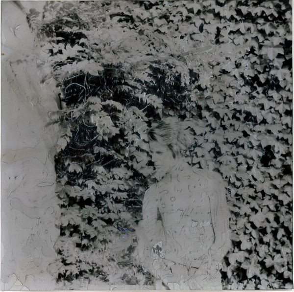 Sebastiaan Bremer, I am too sad to tell you, 2003