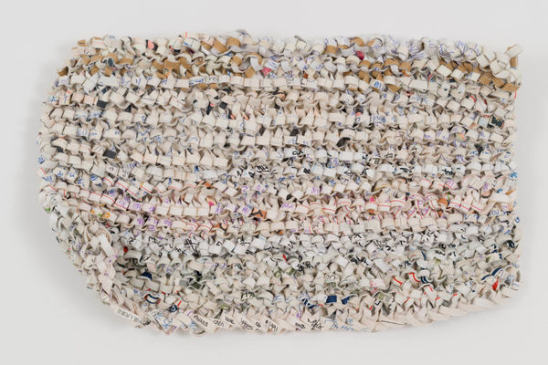 Movana Chen, Love Letters #6 (1991), 2023