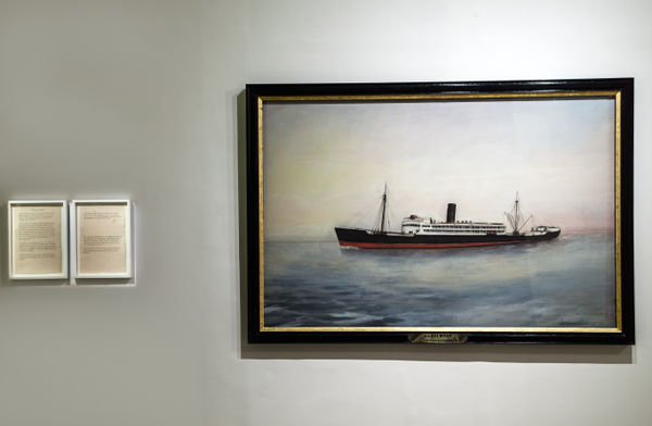 Desmond Lazaro, S. S. Salween, 2015-2016