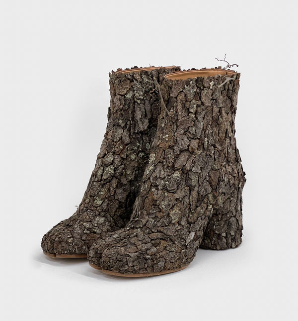 Hugh Hayden, Zelig 5, 2022