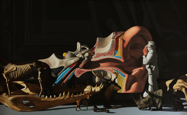 Natee Utarit, Our battles with Annam and Burma have..., 2011