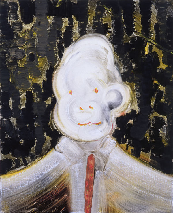 Toshiyuki Konishi, Untitled, 2008, 2008