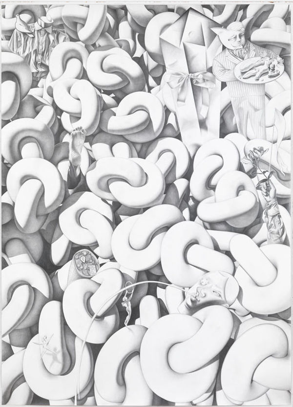 Dennis Scholl, Für Aimée, 2009