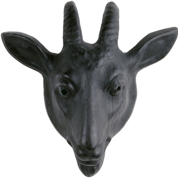 Ugo Rondinone, MOONRISE. south. december, 2003