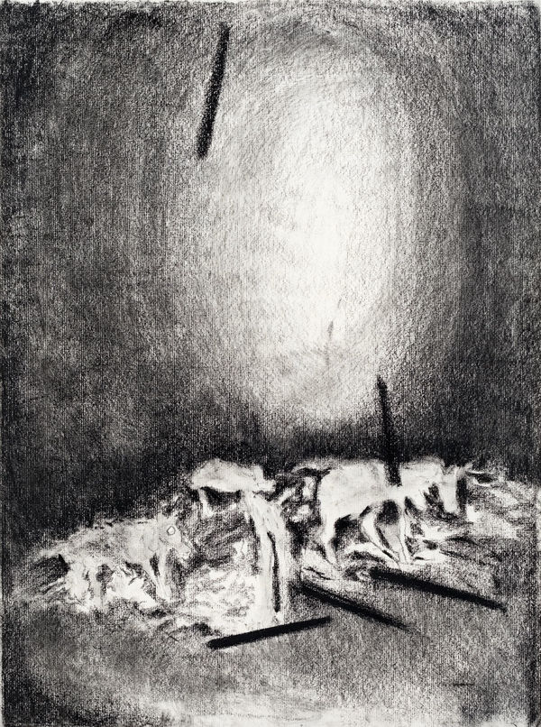 Yehudit Sasportas, Adam-Haya 6, 2022