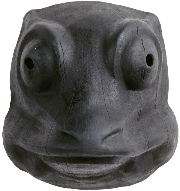 Ugo Rondinone, MOONRISE. south. june, 2003