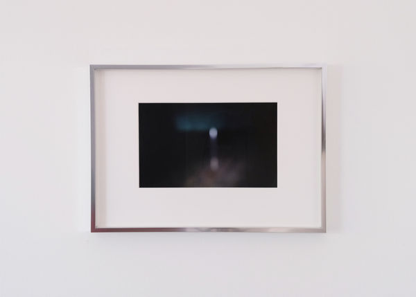 Lena Marie Emrich, Noches borrosas II, 2025