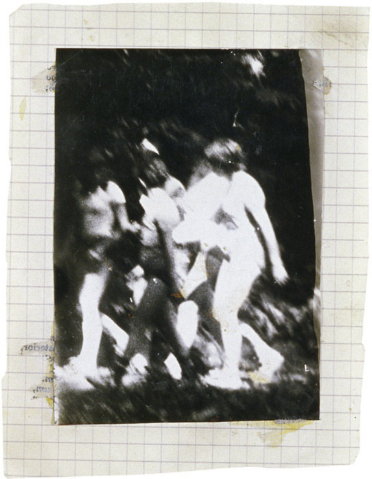 Miroslav Tichy, Untitled, appr. 1950s - 1980s