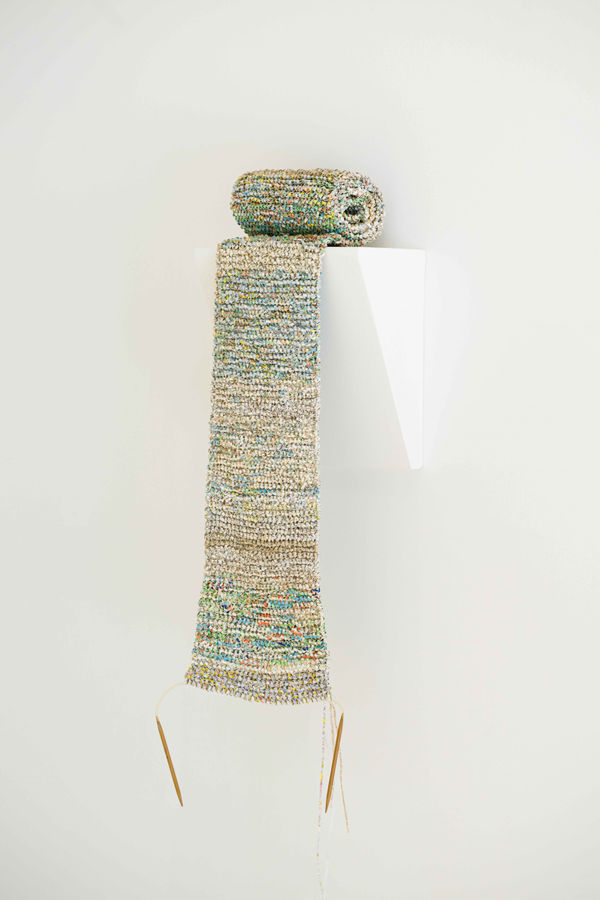 Movana Chen, Words of Heartbeats #05, 2019-2023