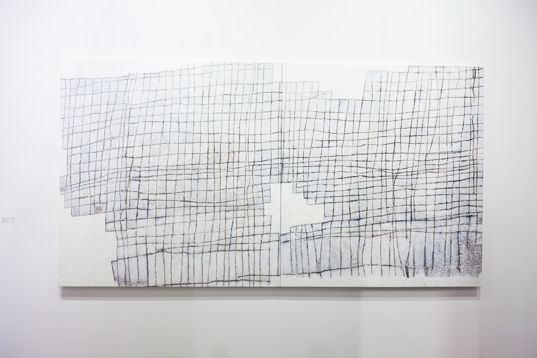 Nadia Kaabi-Linke, Hay Khalil, 2016-2017