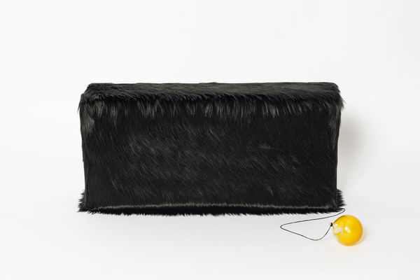 Sveta Mordovskaya, Uncontrolled moment, 2018