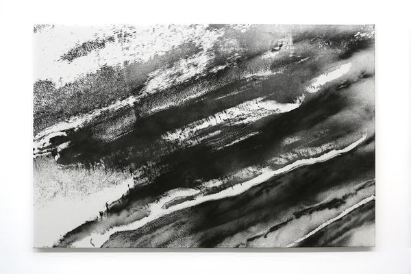 Carla Chan, Step by Step to the Mars - alone, 2018