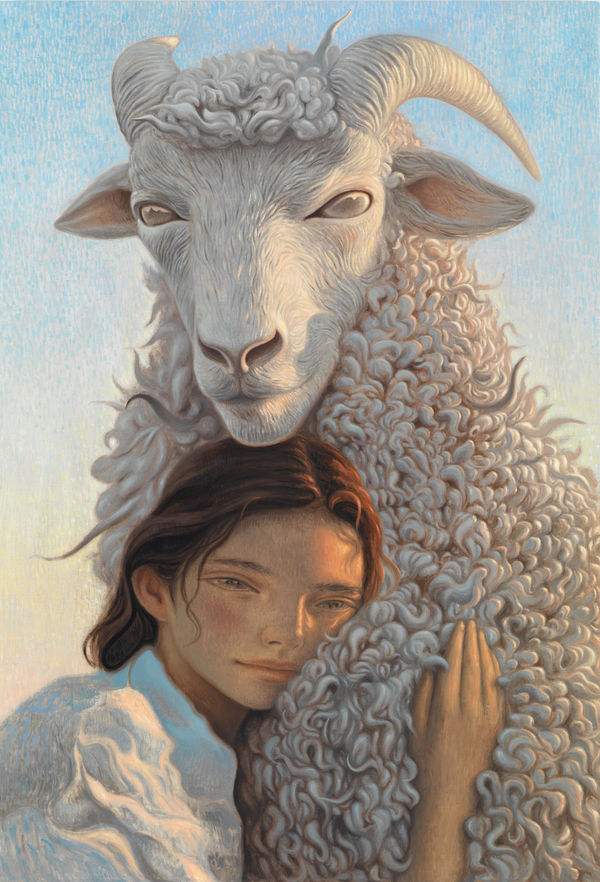 Dennis Scholl, The Last Morning, 2025