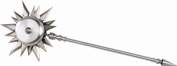 Shi Jinsong, Na Zha Rattle, 2005