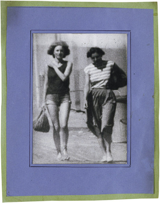 Miroslav Tichy, Untitled, appr. 1950s - 1980s