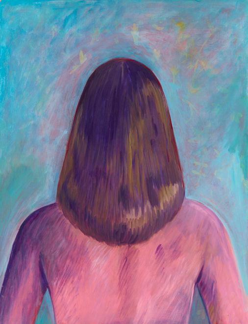 Tadanori Yokoo, Title Unknown, ca. 1980