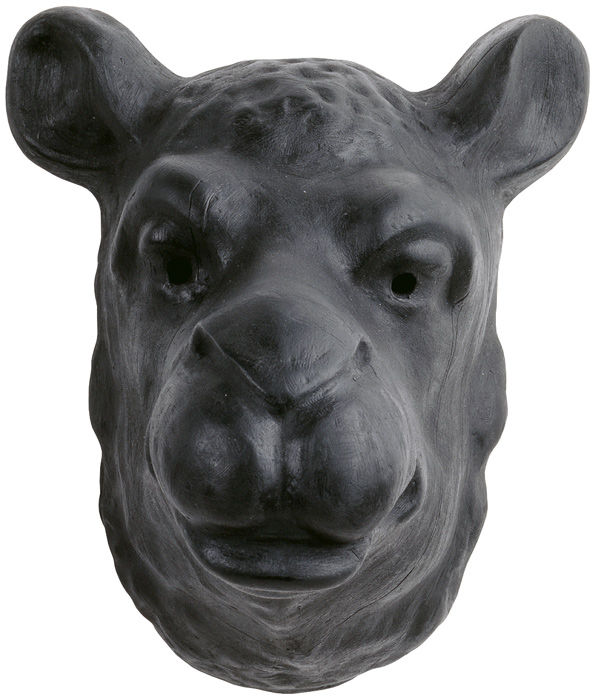 Ugo Rondinone, MOONRISE. south. august, 2003