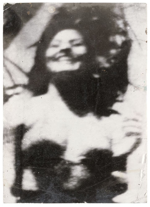 Miroslav Tichy, Untitled, appr. 1950s - 1980s