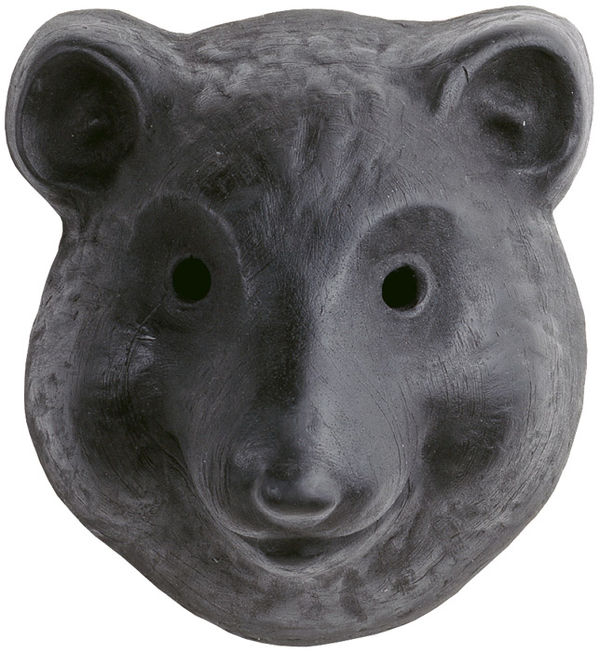 Ugo Rondinone, MOONRISE. south. november, 2003