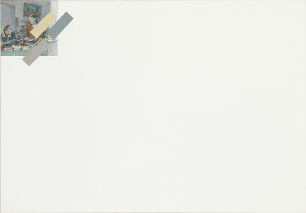 Ilya and Emilia Kabakov, Twelve Commentaries on Suprematism, 1926, 1999, 1999