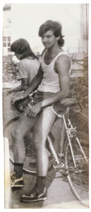 Miroslav Tichy, Untitled, appr. 1950s - 1980s