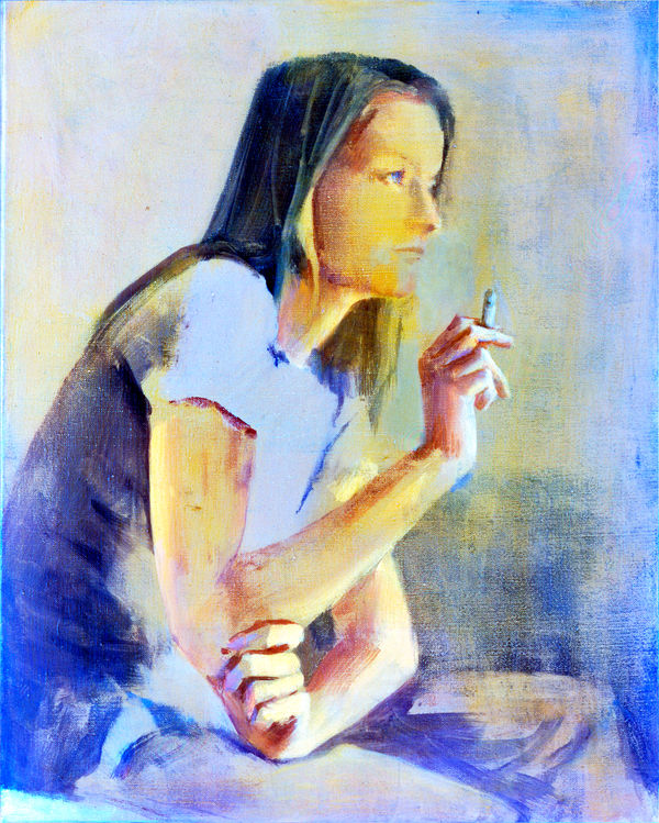 Gabi Hamm, Untitled (#27/04), 2004