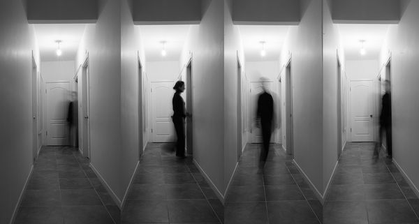 Eda Çekil - Untitled, 2024