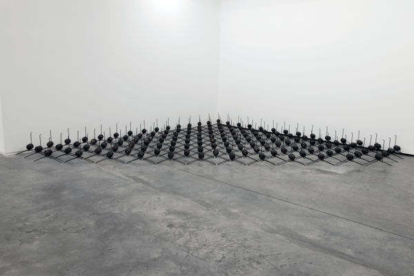 Cengiz Çekil, Şeyler / Things, 1998