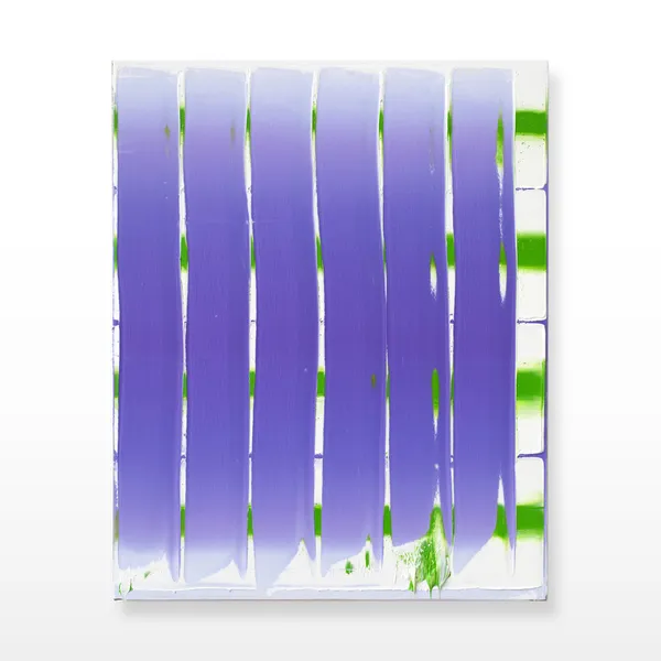 Peter Krauskopf, KEIN TITEL, 2017 (detail). Image courtesy of Buysse Gallery. © Peter Krauskopf. All rights reserved.