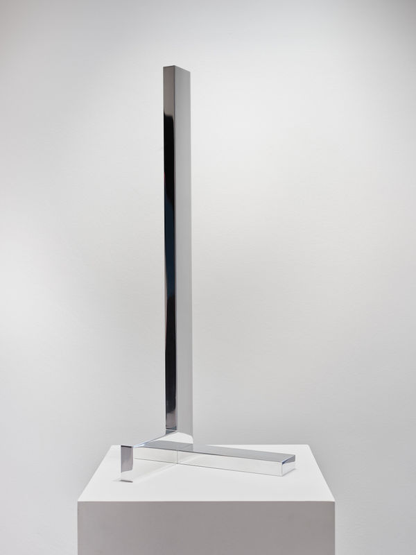 Gerold Miller, Verstärker 33 / Amplifier 33, 2019 © Buysse Gallery. All rights reserved.