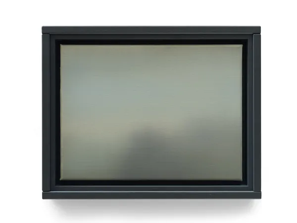 Tom Van Puyvelde, Rémanence III, 2024