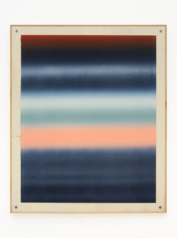 Stien Bekaert, Soft fronts 05, 2024