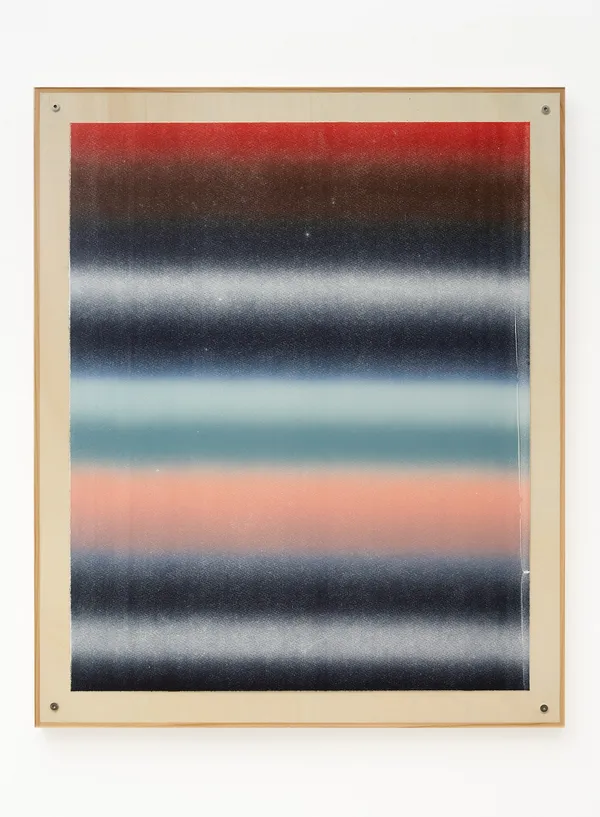 Stien Bekaert, Soft fronts 05, 2024