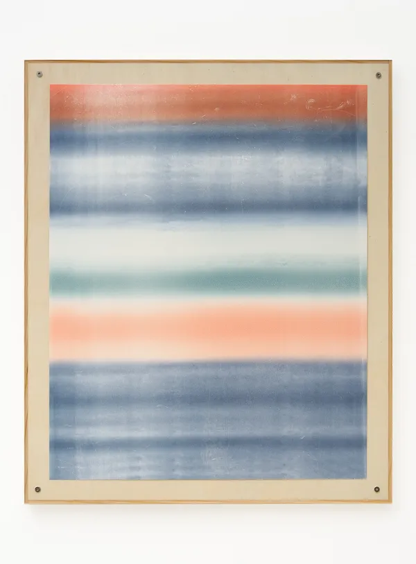 Stien Bekaert, Soft fronts 05, 2024