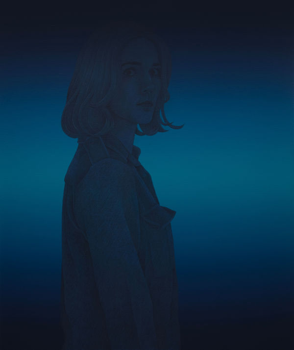 Benjamin Valode, Samia, 2025