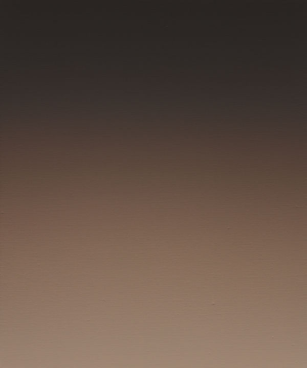 Benjamin Valode, Vacuité 3, 2025