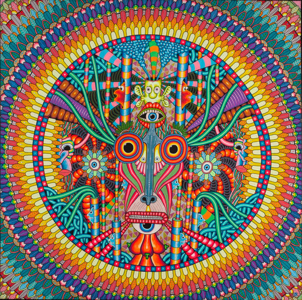 Léonard Combier, Sans titre, 2019