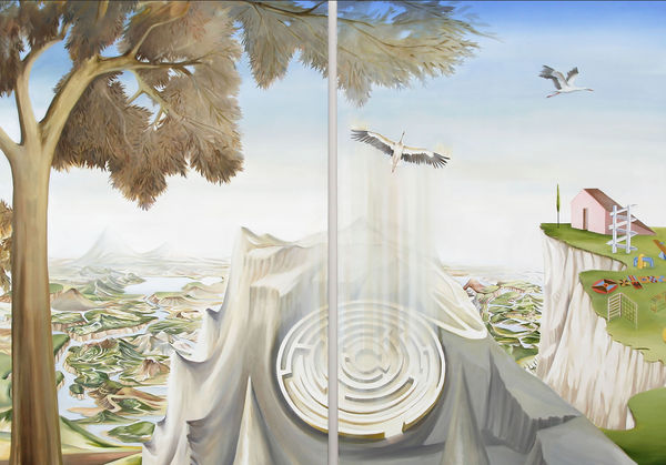 Zélie Nguyen, Le choix d'Icare, 2025